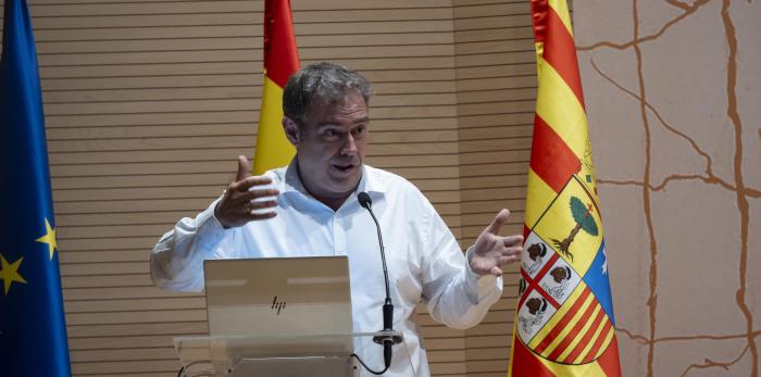 Celebración de la I Jornada de Humanización en cáncer de cabeza y cuello