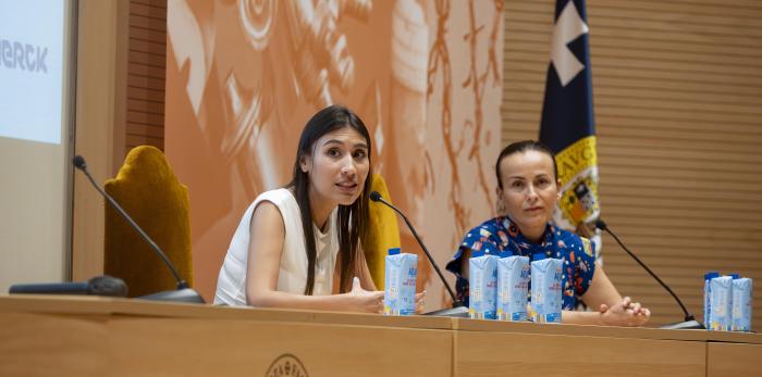 Celebración de la I Jornada de Humanización en cáncer de cabeza y cuello