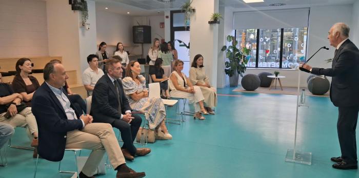 Durante este 'Aragón Talent Challenge' los participantes desarrollarán su talento, creatividad y habilidades prácticas
