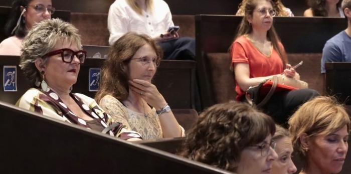 Esta Jornadas configuran un espacio estratégico para conectar la Universidad y los centros educativos