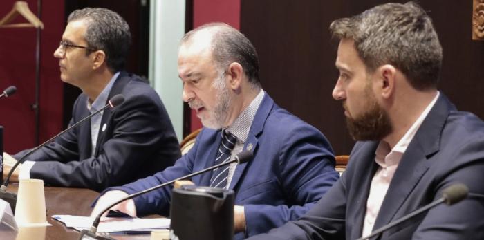 Esta Jornadas configuran un espacio estratégico para conectar la Universidad y los centros educativos
