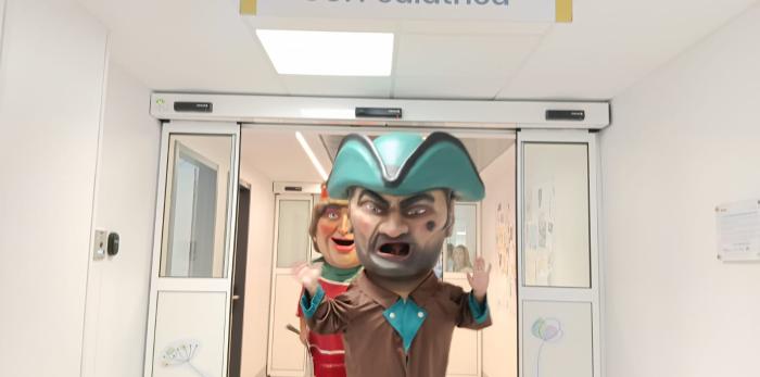 Más fotos Fiesta del Infantil