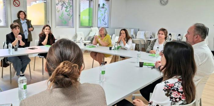 Con unos 250 trabajadores, el CITA cuenta con la sede central, en Montañana, y varias fincas y centros especializados en las tres provincias