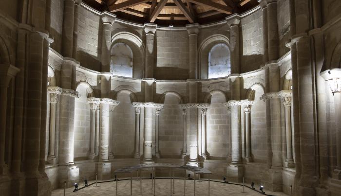 Historia del Museo de Huesca, en fotos