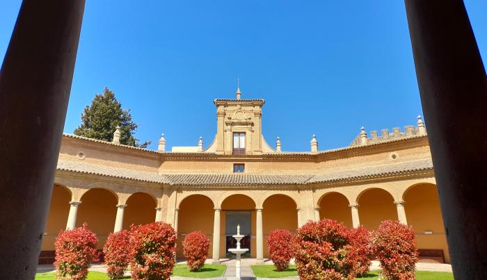 Historia del Museo de Huesca, en fotos
