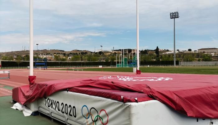 Centro Aragonés del Deporte