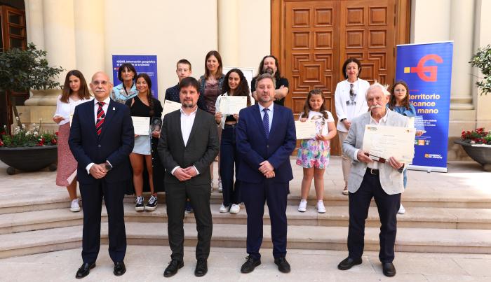 Premios IGEAR