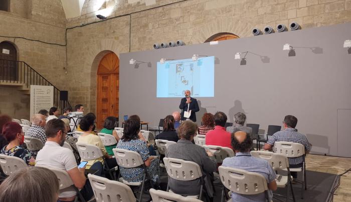 IV Jornadas de los Museos Aragoneses