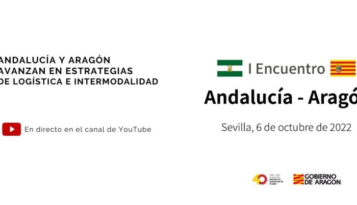 I Encuentro Andalucia-Aragón