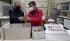 Felipe Faci celebra con los investigadores de Dinópolis el descubrimiento de más de 400 nuevas huellas de dinosaurios en El Castellar