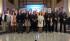 Ceremonia de entrega de las placas al Mérito de Protección Civil de Aragón