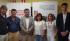 Jornadas Famcp con los comisionados del Gobierno de Aragón