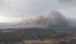 Imagen del incendio de Añón de Moncayo