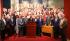 Inauguración de la Exposición 40 años de Estatuto de Autonomía de Aragón