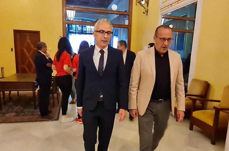 Gala del Atletismo Aragonés 2022