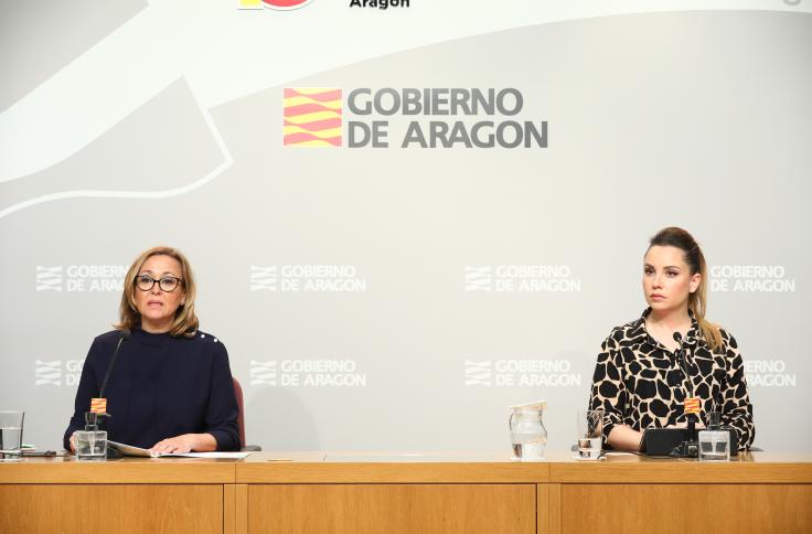 Rueda de Prensa