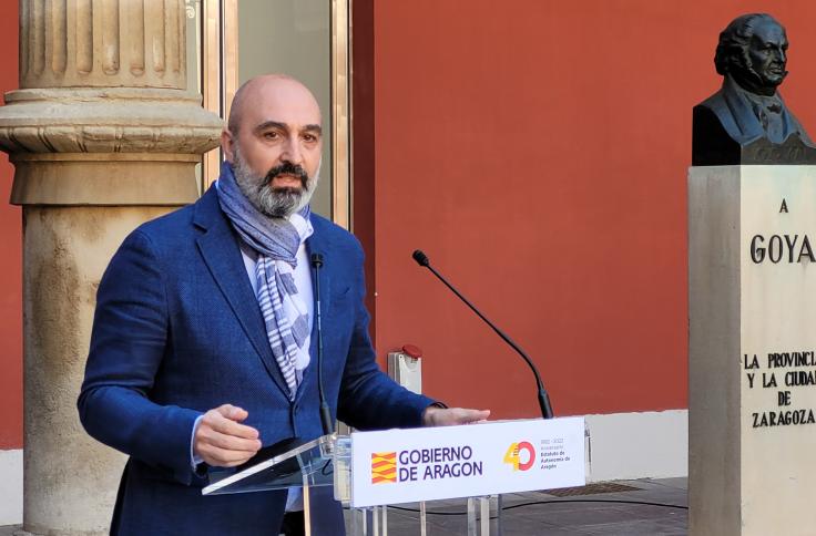 Presentación del Festival Múver 2022