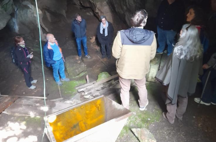 Cueva
