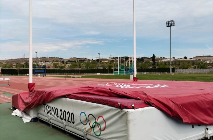 Centro Aragonés del Deporte