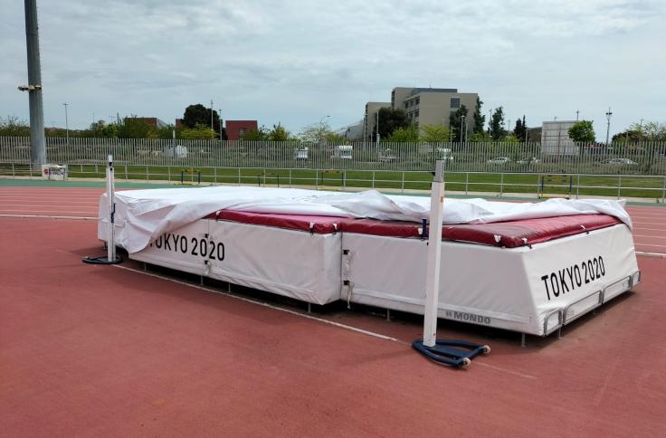 Centro Aragonés del Deporte
