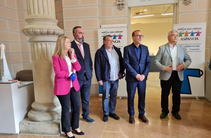 Presentación Exposición