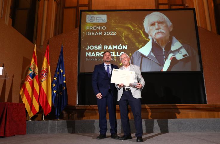 Premios IGEAR