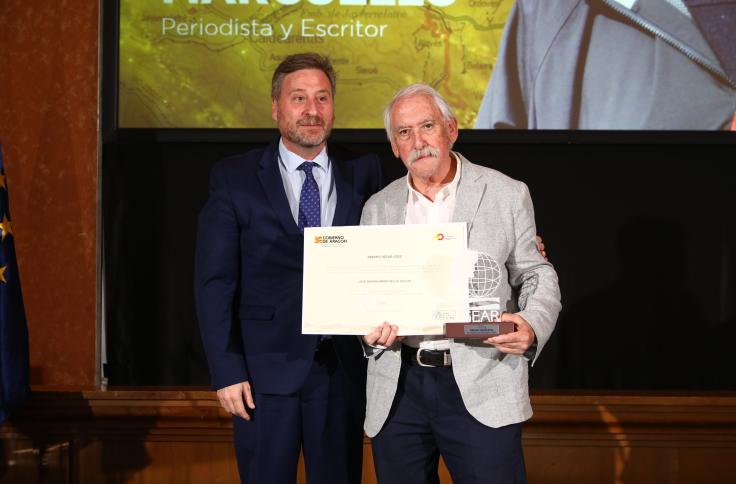 Premios IGEAR