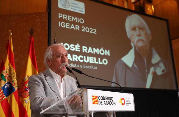 Premios IGEAR