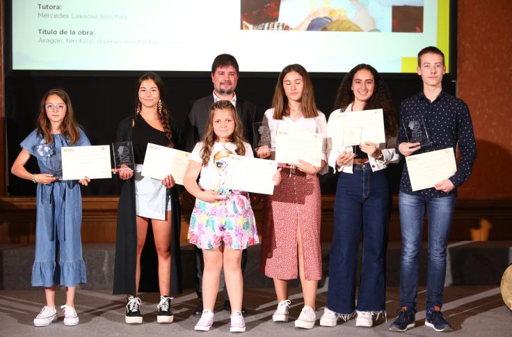 Premios IGEAR