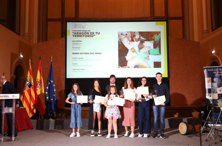 Premios IGEAR