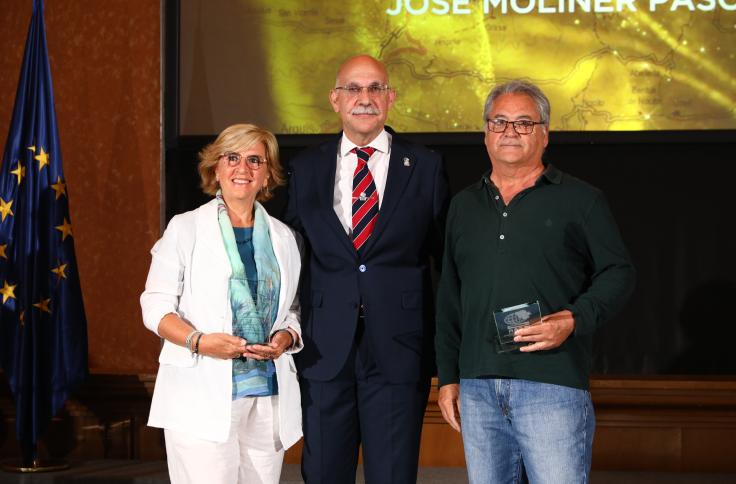Premios IGEAR