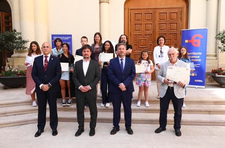 Premios IGEAR