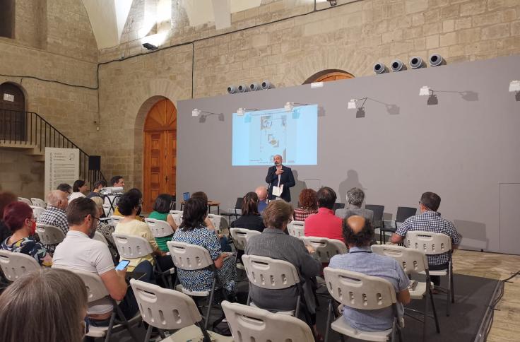 IV Jornadas de los Museos Aragoneses