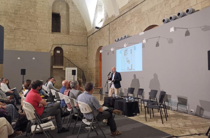 IV Jornadas de los Museos Aragoneses