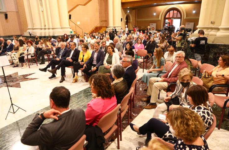 Día de la Educación Aragonesa