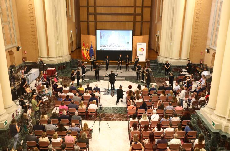 Día de la Educación Aragonesa