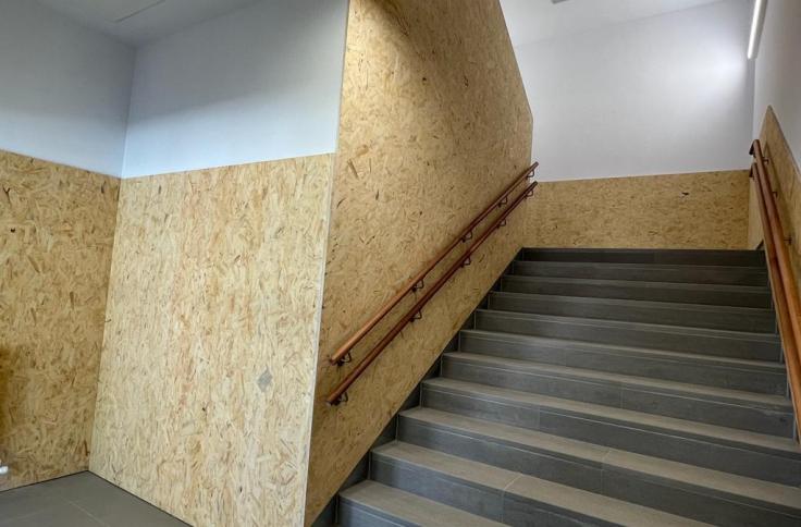 Instalaciones