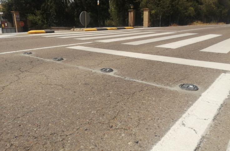 Paso de peatones inteligente 2
