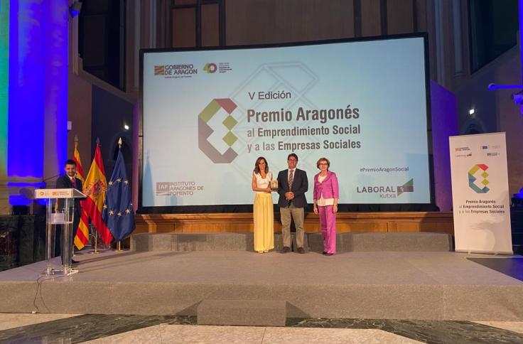 FUNDACIÓN LACUS