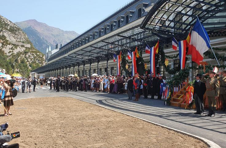 Canfranc
