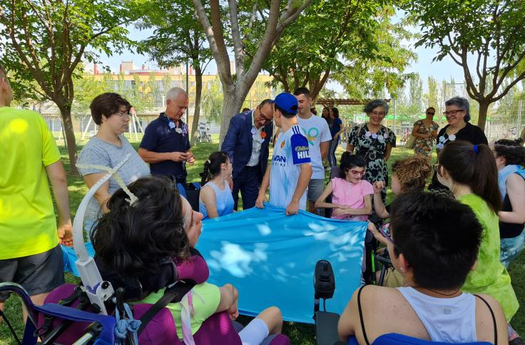 Actividades al aire libre