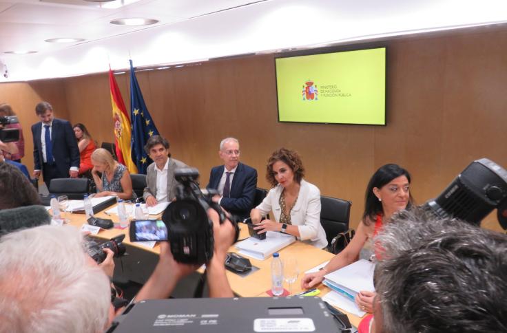 Consejo de Política Físcal y Financiera