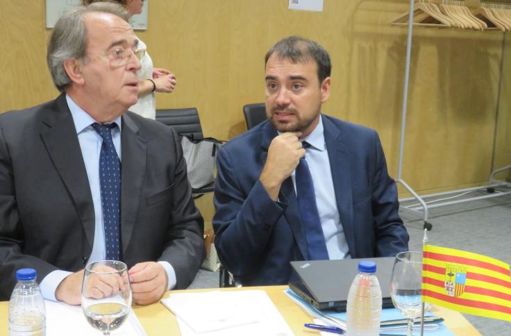 Consejo de Política Físcal y Financiera
