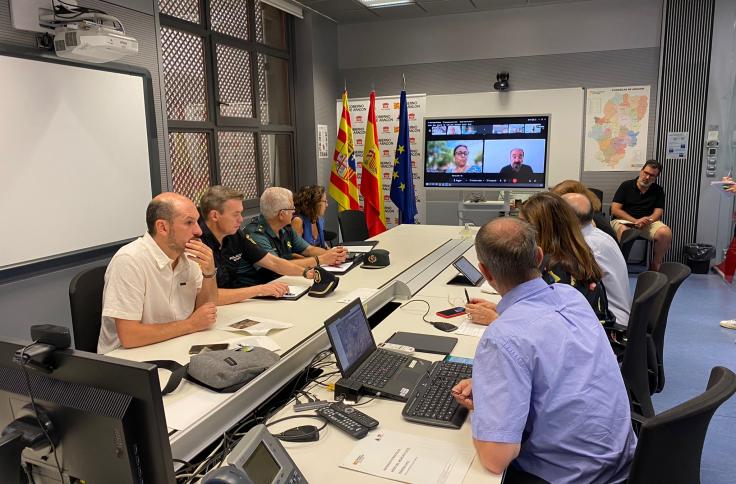 Imagen de CECOPI