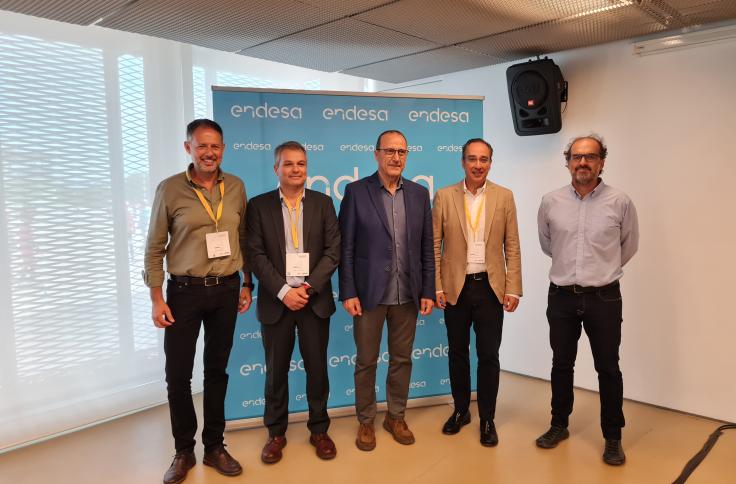 Colaboradores Endesa