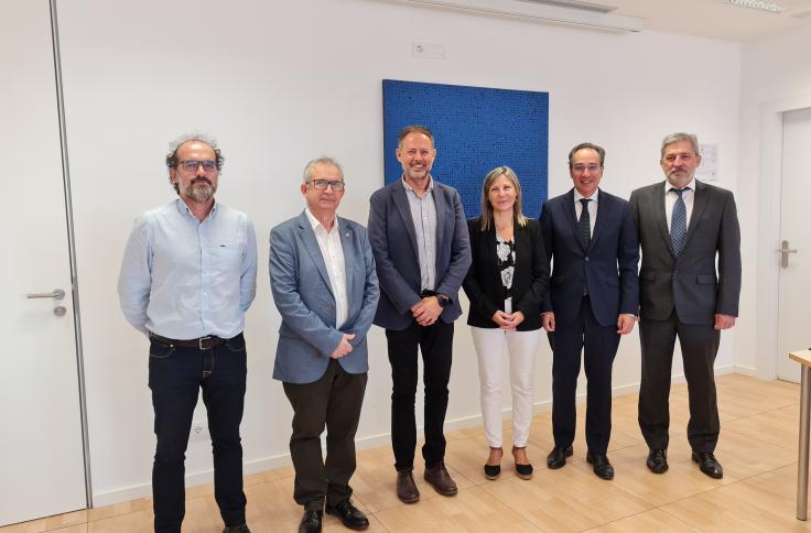 FP Dual Endesa Distribución