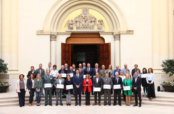 Presentación de la Alianza Aragonesa para la Agenda 2030
