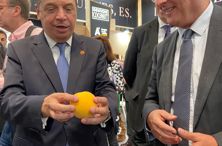 Fruit Attraction 2022