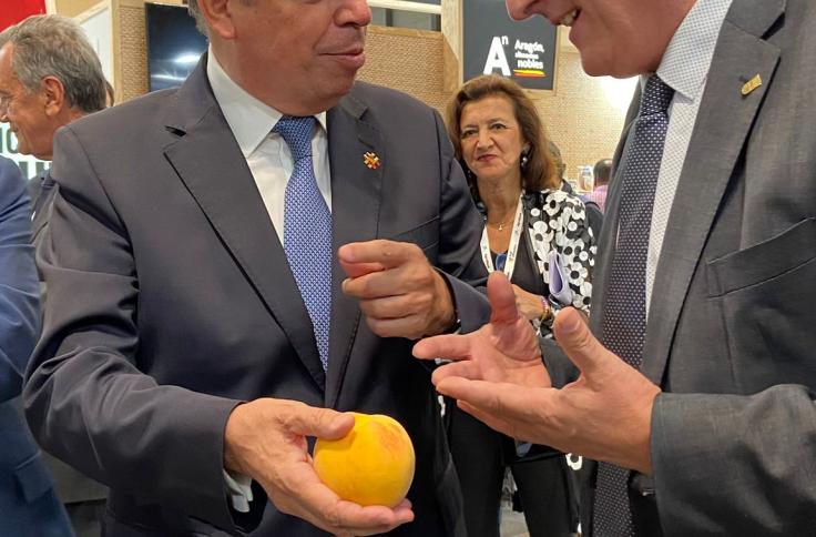 Fruit Attraction 2022