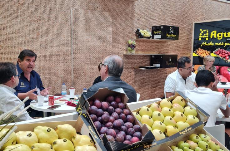 Fruit Attraction 2022